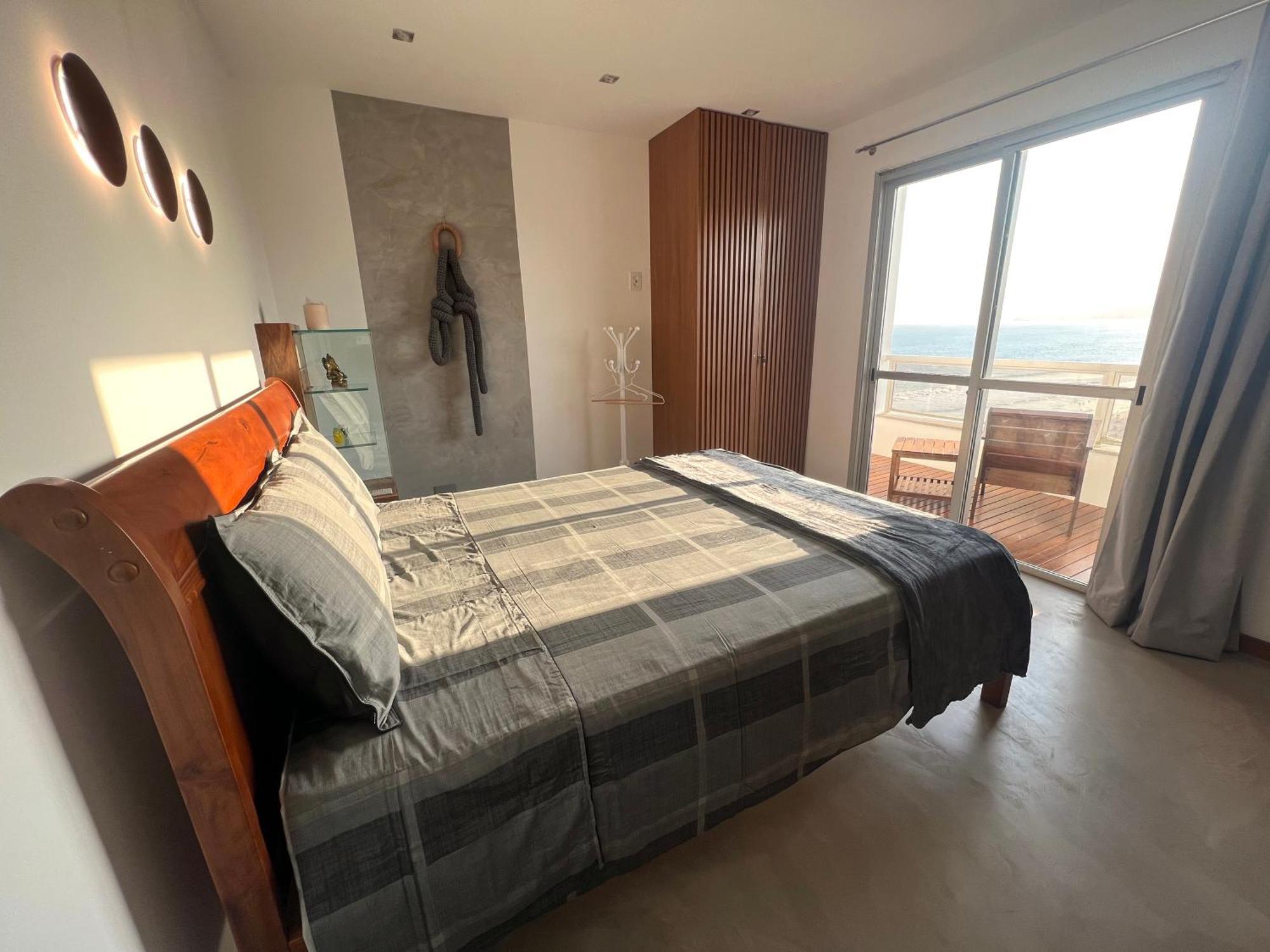 Apartamento Wonderful View