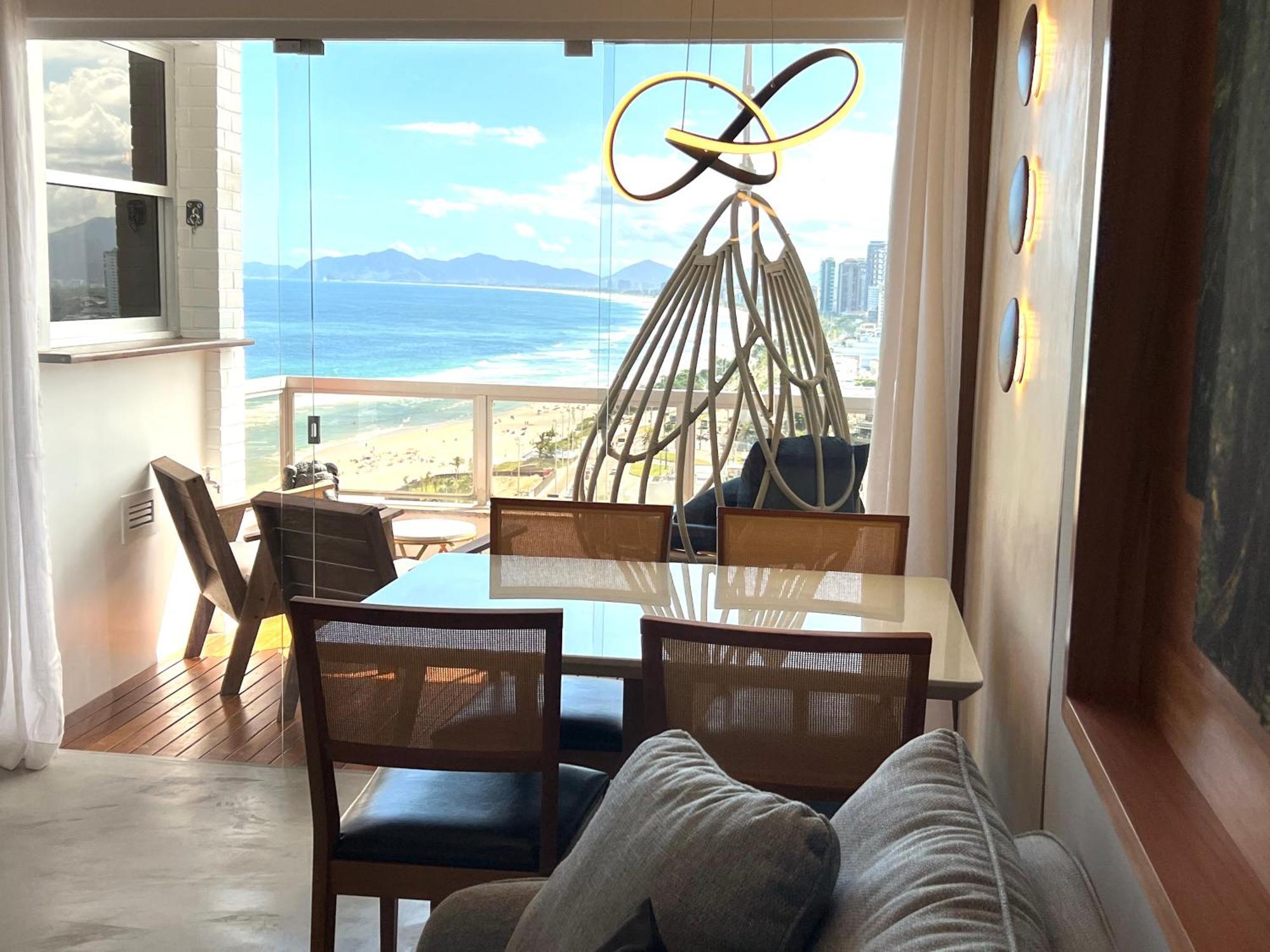 Apartamento Wonderful View