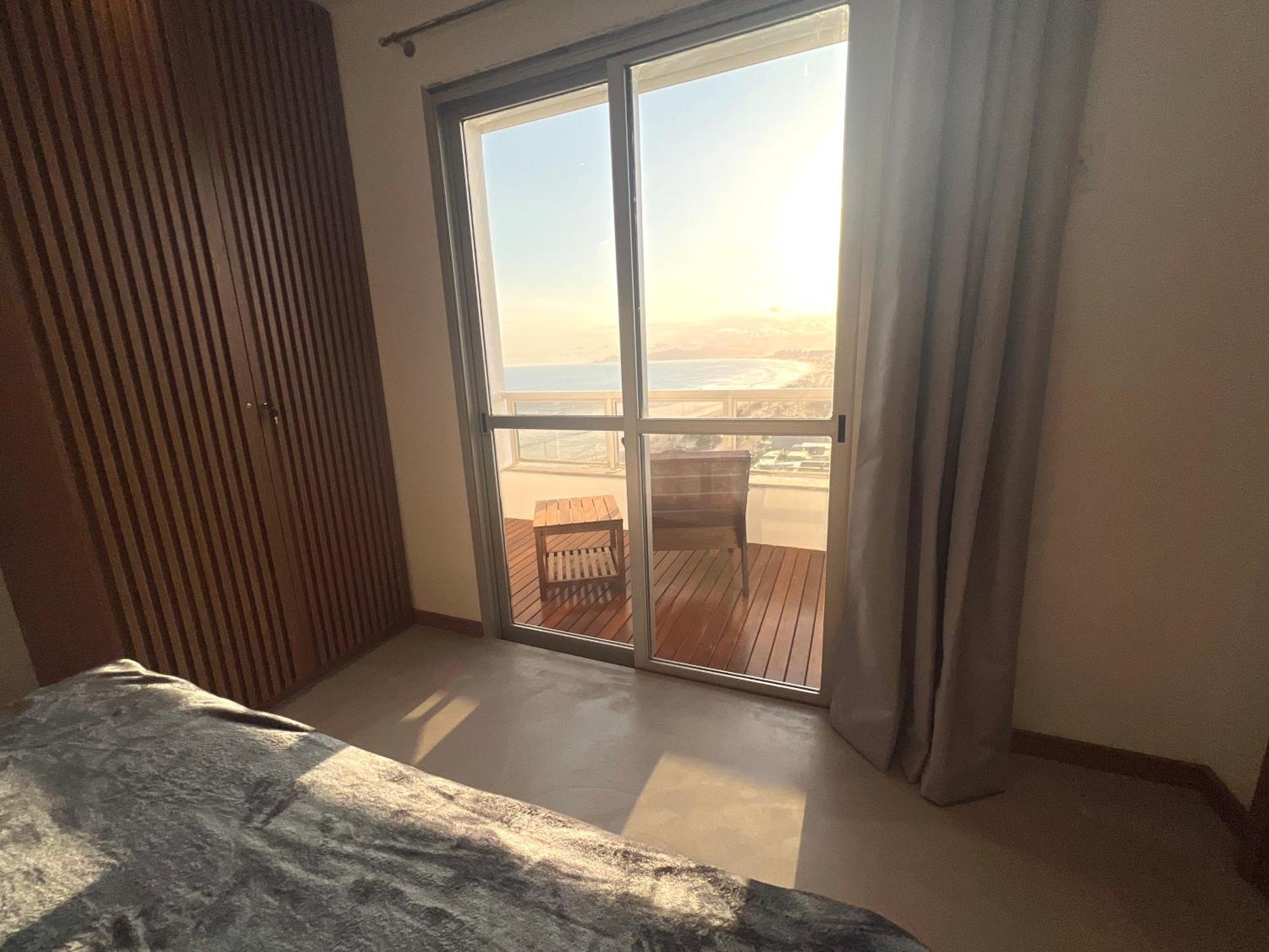 Wonderful View Apartment *