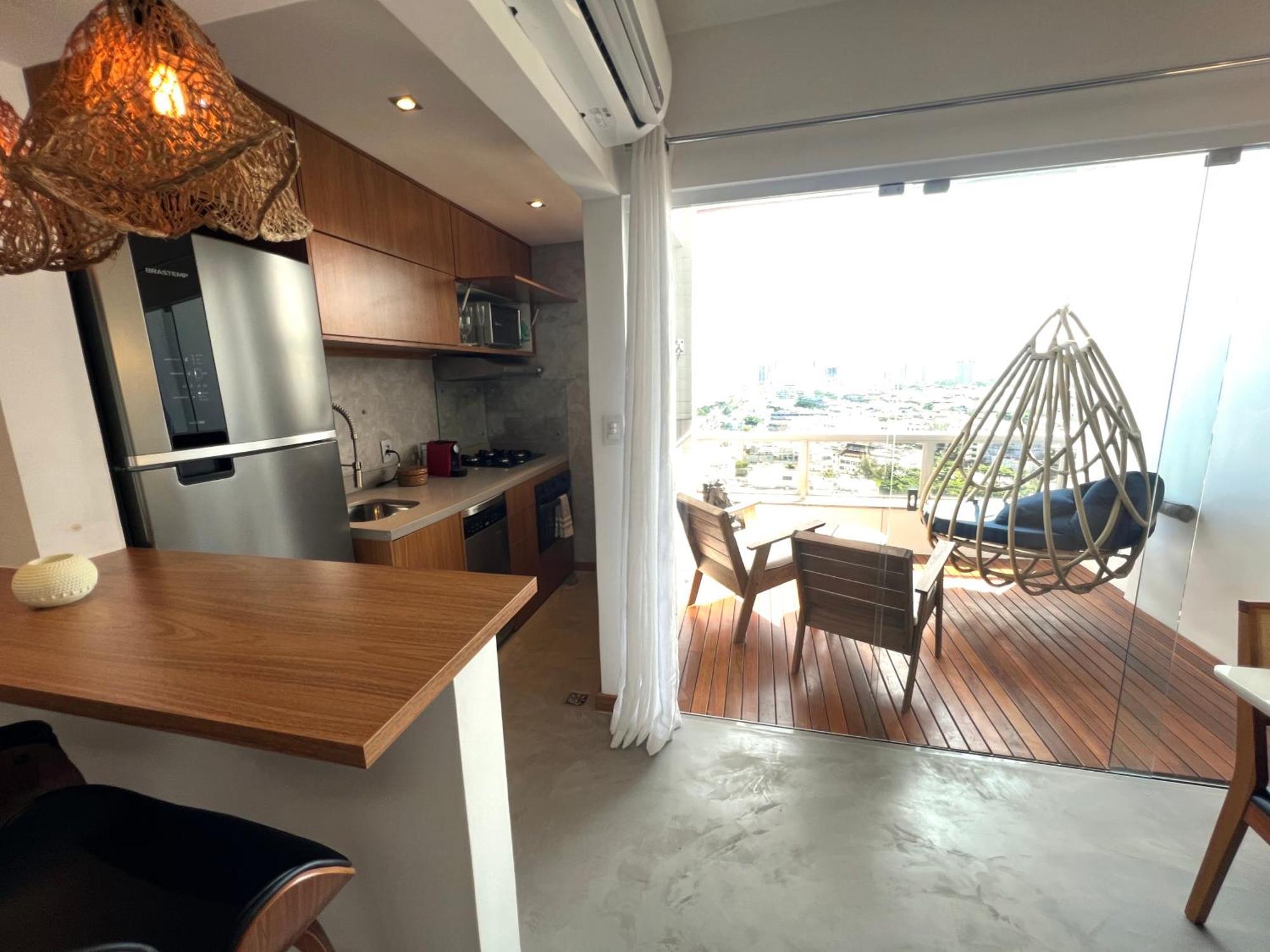 Wonderful View Apartment Rio de Janeiro