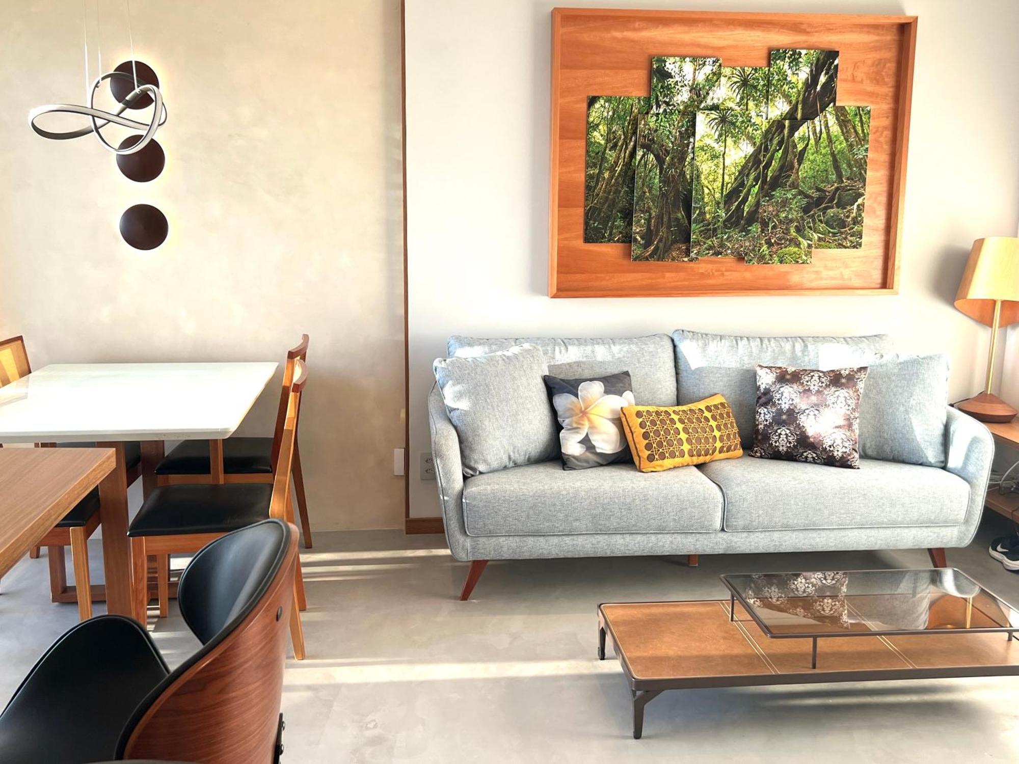 Apartment Wonderful View Rio de Janeiro