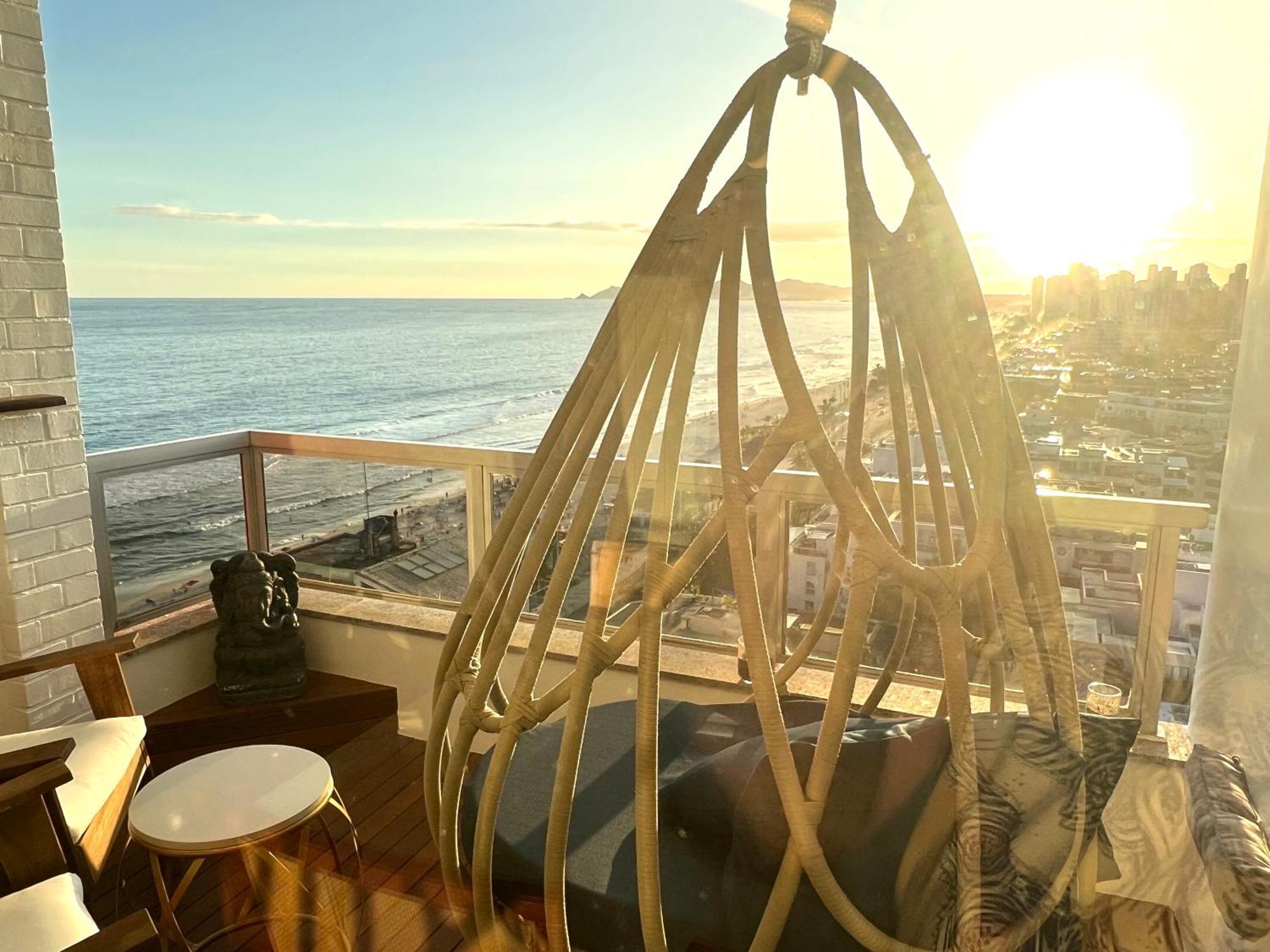 Apartment Wonderful View Rio de Janeiro